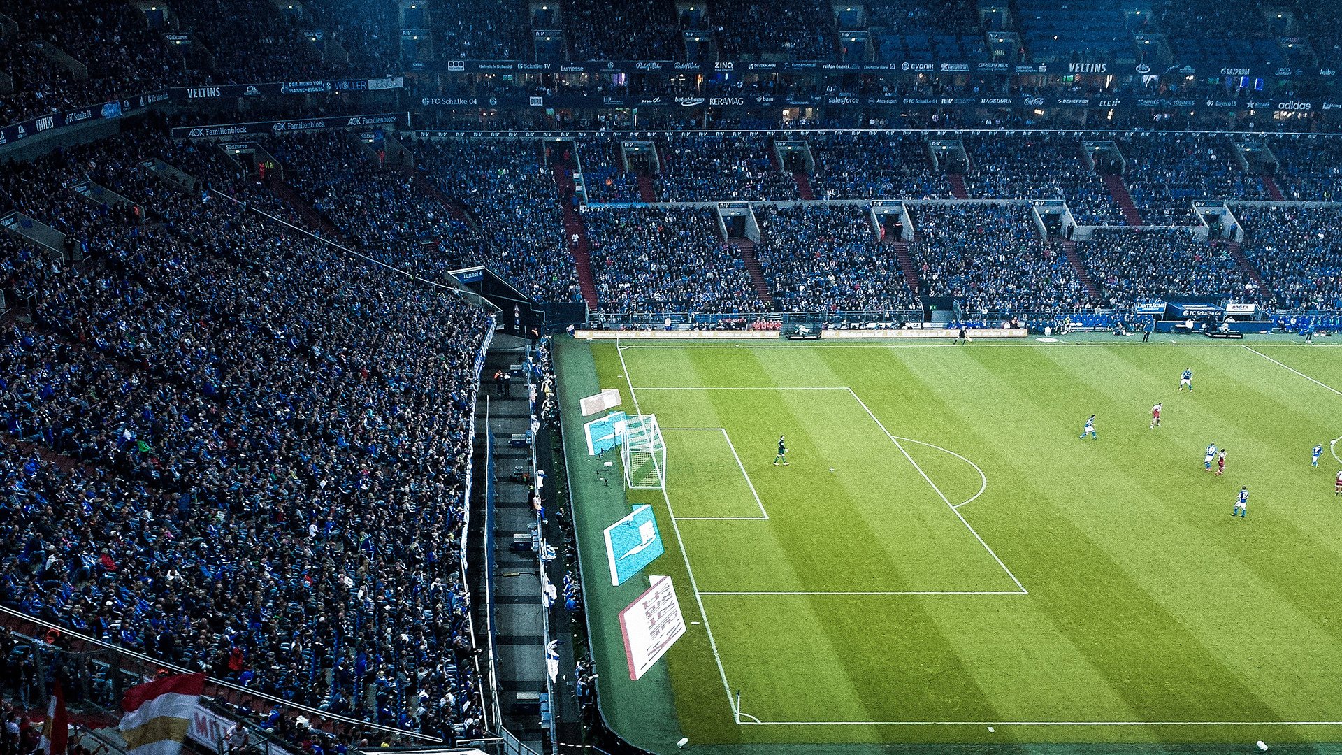 直播技术创新带动赛事互动体验升级，直播创新玩法