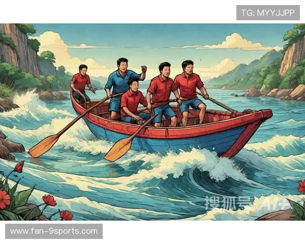 赛艇队提高划桨频率一致性,整体推进更稳 赛艇队提高划桨频率一致性,整体推进更稳