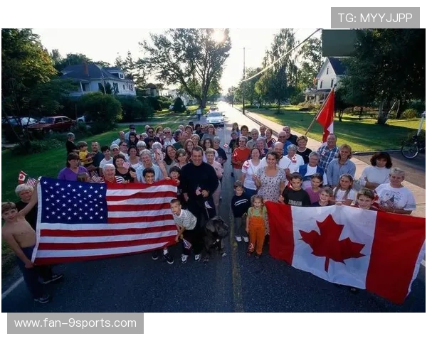 加拿大与英格兰同组后,小组竞争强度引发全国关注:热潮背后的品牌机遇 加拿大与英格兰同组后,小组竞争强度引发全国关注:热潮背后的品牌机遇