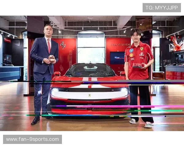 法拉利新策略引发热议,团队潜力大爆发,法拉利新闻 法拉利新策略引发热议,团队潜力大爆发,法拉利新闻