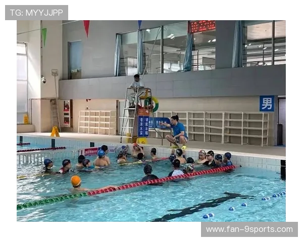 游泳俱乐部设立学员成长奖励机制促进持续训练 游泳俱乐部设立学员成长奖励机制促进持续训练